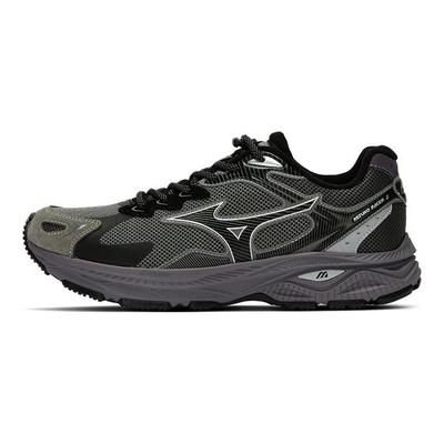 Racer S Water-Resistant New Material Shock Absorption Non-Slip Wear-Resistant Breathable Low-Top Running Shoes Unisex Running Shoes D1GH243503