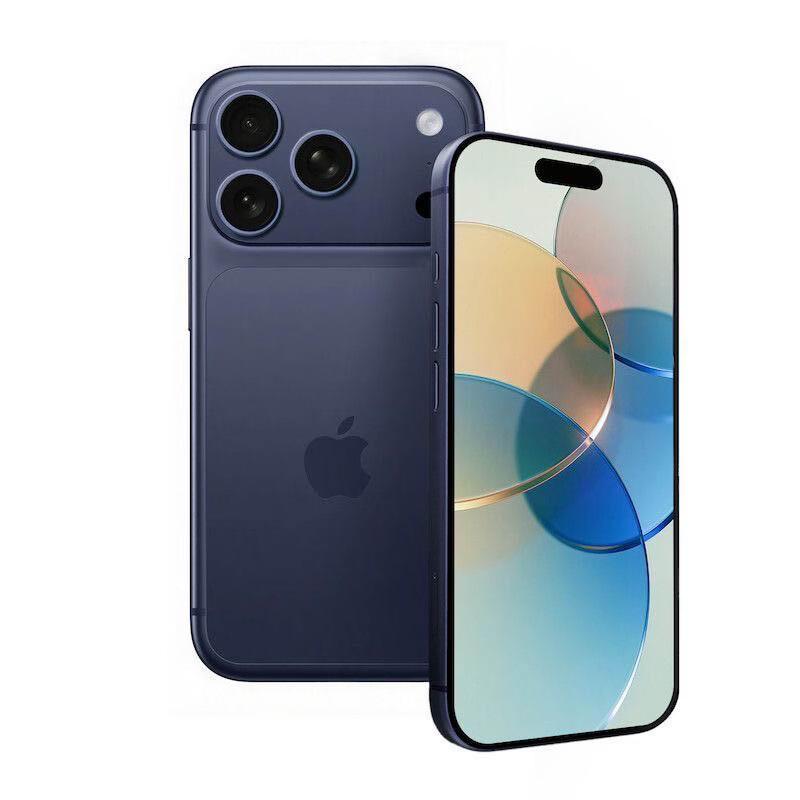 Apple iPhone 17 Pro Max (CN Version)