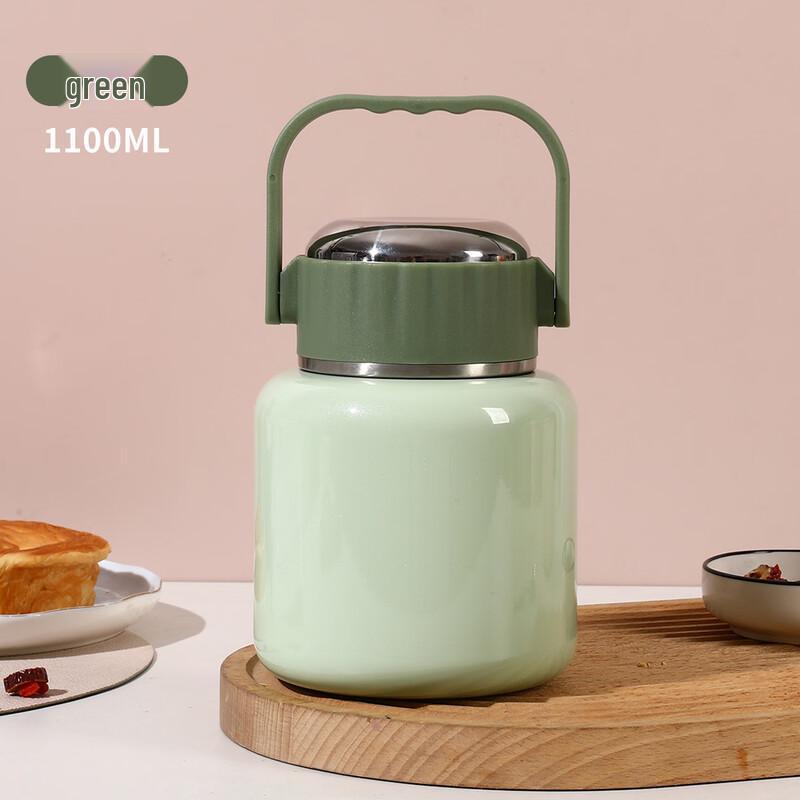 

Shangqi Stainless Steel Thermal Food Jar