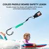 Surfboard Safety Leash TPU Material for Surfing Water Sports Accessories