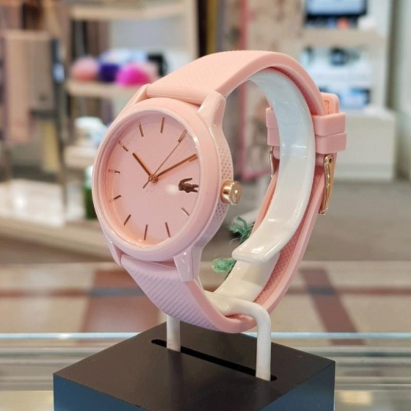 Lacoste שעון יד לנשים S LacoSte סיליקון