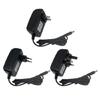 12V 3A Electric Infant Swing Power Charger Power Adapter Plug
