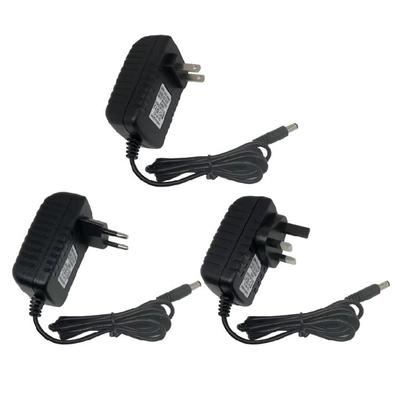 12V 3A Electric Infant Swing Power Charger Power Adapter Plug