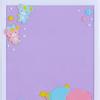 Sanrio Little Twin Stars Fontab Pocket 611646 (Enjoy Idol)