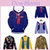 Sudadera con capucha Cosplay de Stranger Things Scoops Ahoy Robin Steve Eleven para Disfraz de Halloween