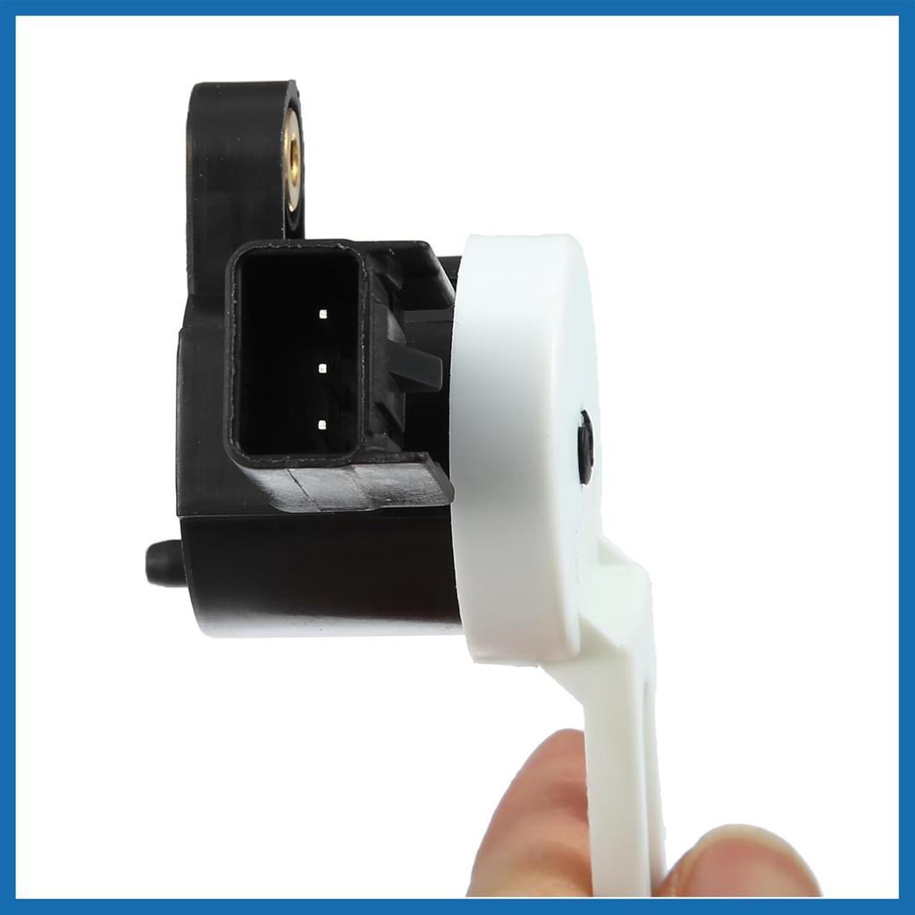 25889337 Brake Pedal Switch Position Sensor for Chevy Camaro 2010-2016 for Chevy Cruze 2011-2015 for Cadillac ATS 2013-2016 Item Replacement