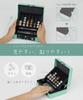 Carl Office Equipment (CARL) Outdoor Cash Register, Portable Safe, Cash Box, A6, Light Green, CB-8250-U
