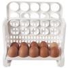 ORGANIZER CONTAINER FOR 30 EGGS 154059