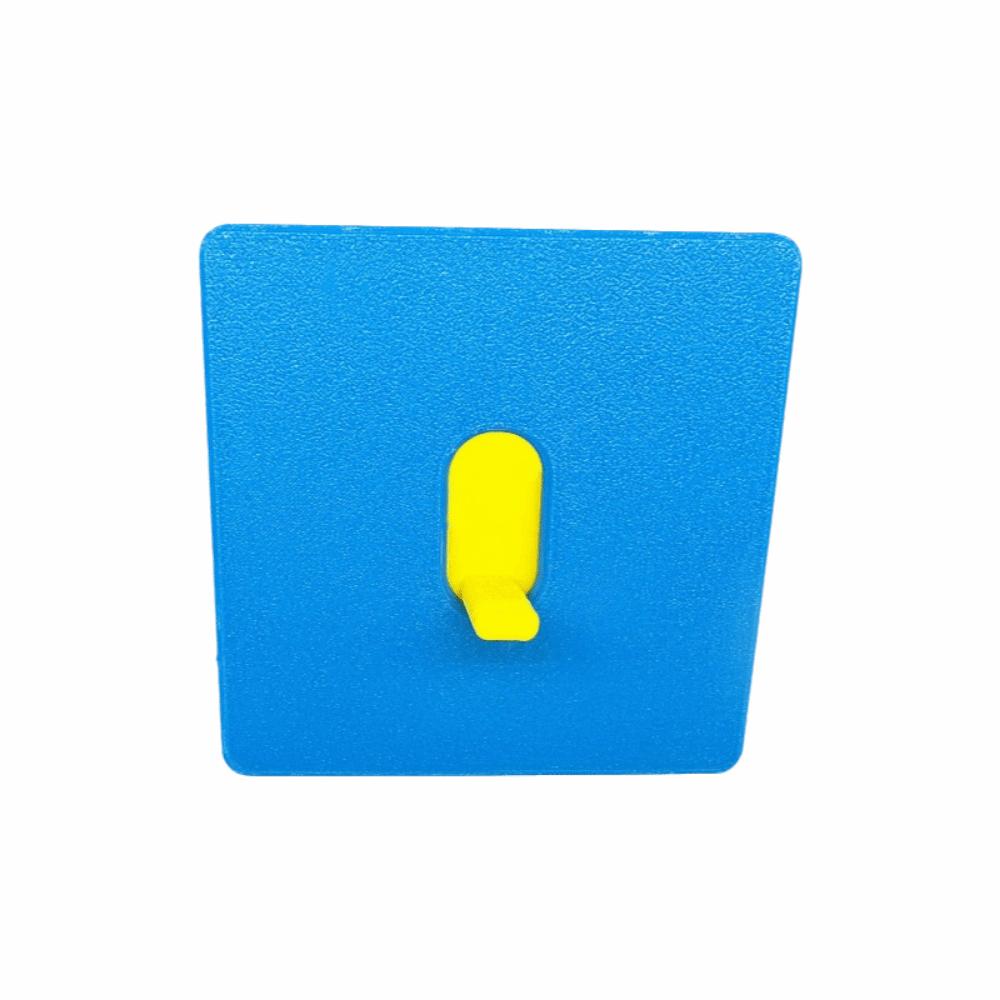 86 Type Light Switch Cover 3D Printed Switch Frame Cover Gift for Friends