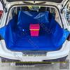 Waterproof Car Partition Mat & Seat Cover - Dirt-Proof Trunk Divider & Pet Mat