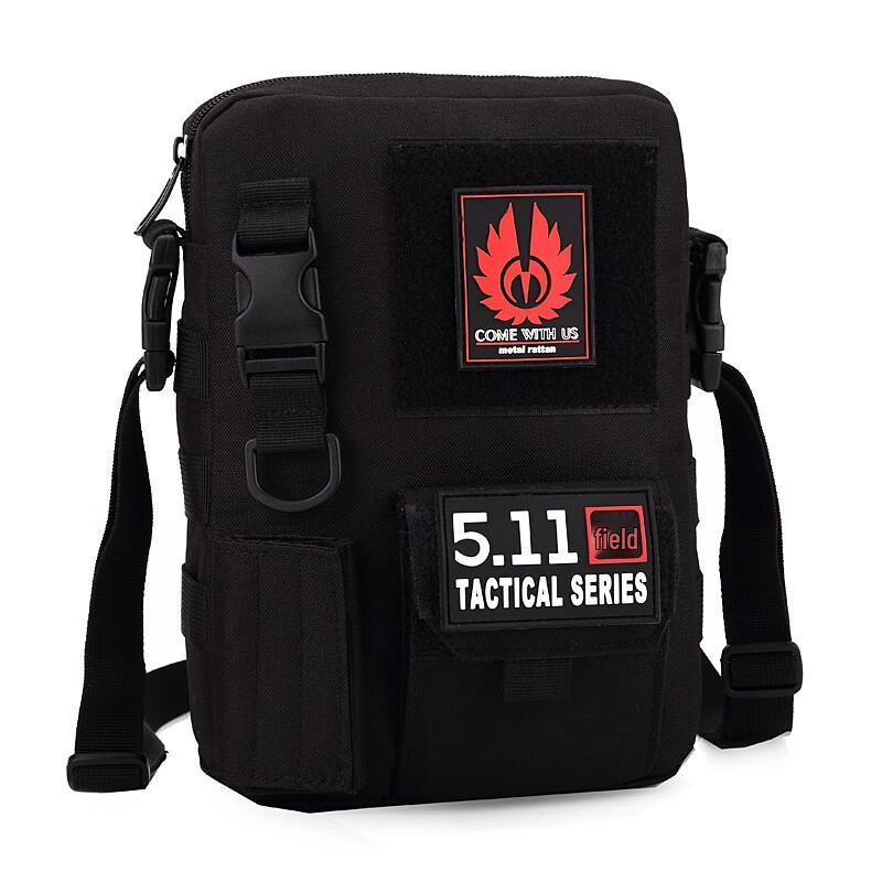 Li Shen Outdoor Taktische Schulter Crossbody Tasche