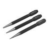 Center Punch 1.5/2/3mm Adjustable Alloy Steel Drilling Glass