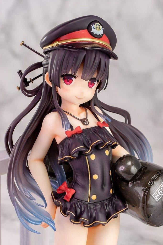 Maitetsu "Hachiroku" Swimsuit Version 1/6 Scale Painted Finished Figure