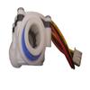 0.3-10L/min Fuel Flowmeter 3/8" Water Flow Sensor Water Flow Meter  Water Diesel Kerosene