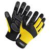 Hanyou Microfiber Touchscreen Work Gloves