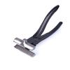 3 Inches – black
