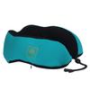 Multifunction Vibrating Massage Neck Pillow CN plug (adapter included)