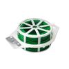 Green Plant Tie Wire for Gardening - Secure Flowers, Roses, and Vegetables