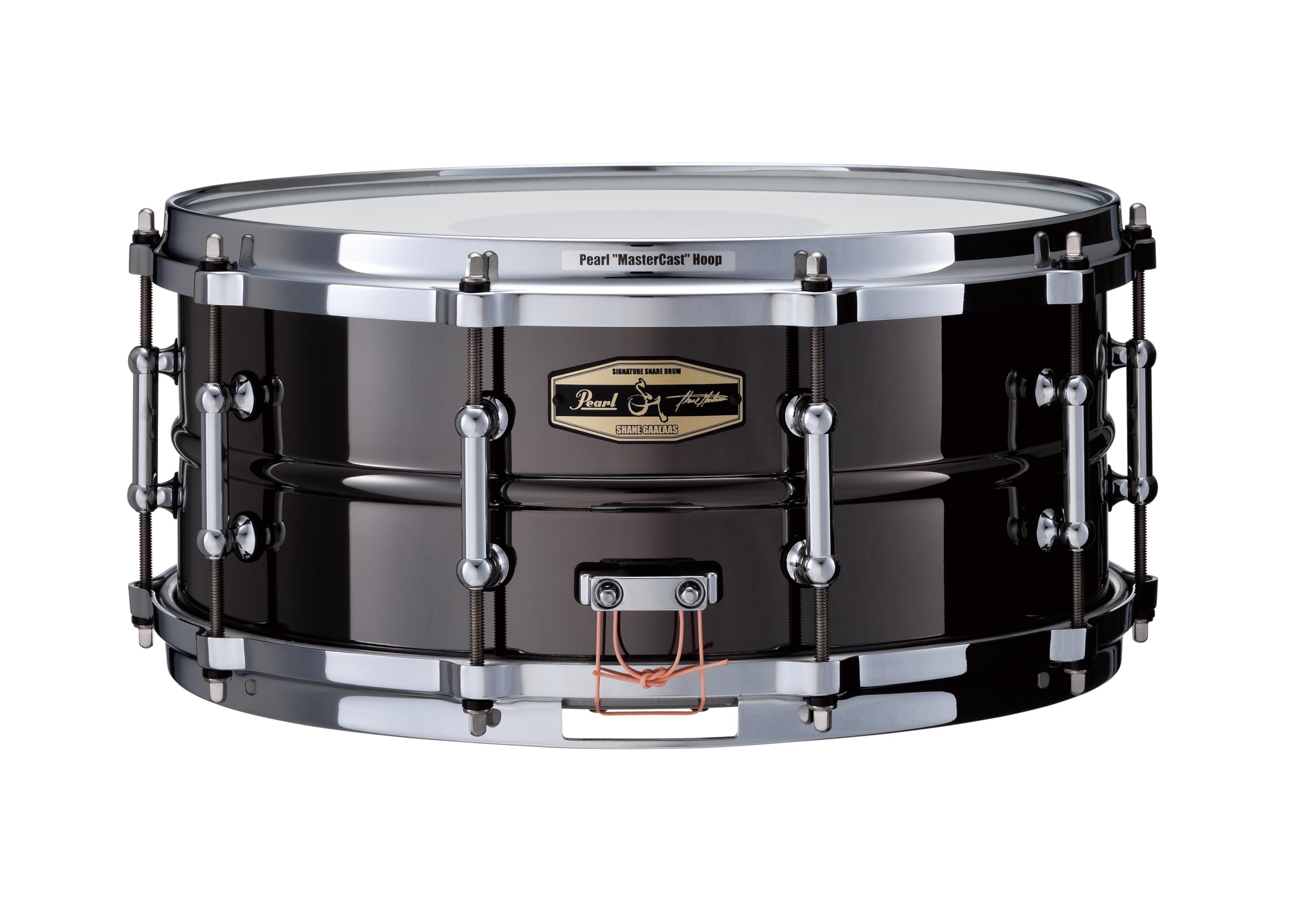 

Pearl Shane Gaalaas Signature Snare Drum SG1460