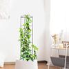 Garden Supplies Plant Climbing Frame Iron Wire Durable Waterproof Horticultural Support Vine Climbing Holder Stand Outdoor Tools