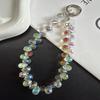 Luxurious Crystal Phone Lanyard & Bag Charm
