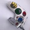 Club de Golf Putter Titleist pentru Bărbați cu Față Zâmbitoare și Linie Dreaptă