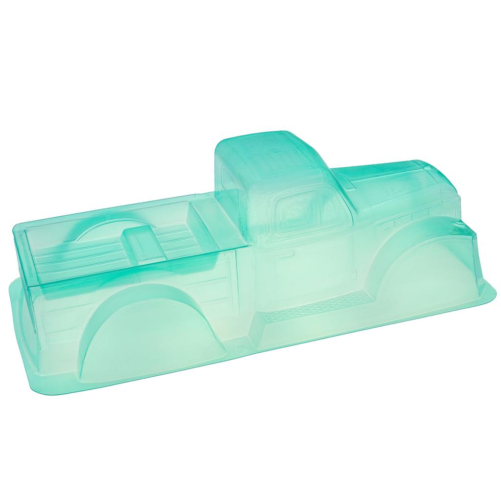 31300CMm Wheelbase Body Car   for 1/10 Remote Control Car Vehicles Truck