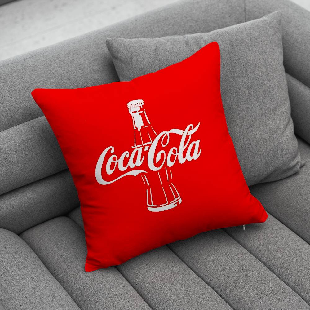 CCOCASCOLAS Pillow Case Pillowcase Home Sofa Cushions Car Cushions Pillowcover Office Pillowshell Pillow