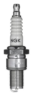 NGK (1111) B7ES Standardní zapalovací svíčka, Balení po 1 kusu
