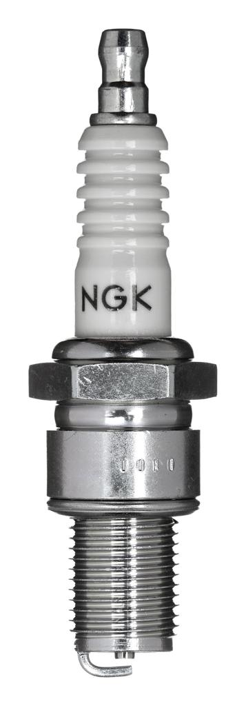 NGK (1111) B7ES Standard Spark Plug, Pack of 1