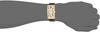 Tissot Heritage Banana Watch, Unisex, Champagne Dial, Leather Strap, T1175093602200 [Official Import]