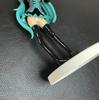 [USED] "Lucky Star" Kagami Hiiragi Hatsune Miku Cosplay Ver. OVA Extra Figure