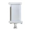 AEBELL Explosion-Proof IR Alarm Detector CN plug (adapter included)