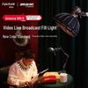 Aputure Amaran 100d/x S LED Video Light Series