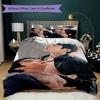 Stories Written Skin Bedding Without Core 1 Duvet Cover 2 Pillowcase Without Core Duvet Cover And Pillowcase Christmas Birthday Gift
