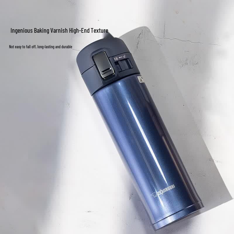 ZOJIRUSHI SM-KZ36 Edelstahl-Vakuumflasche