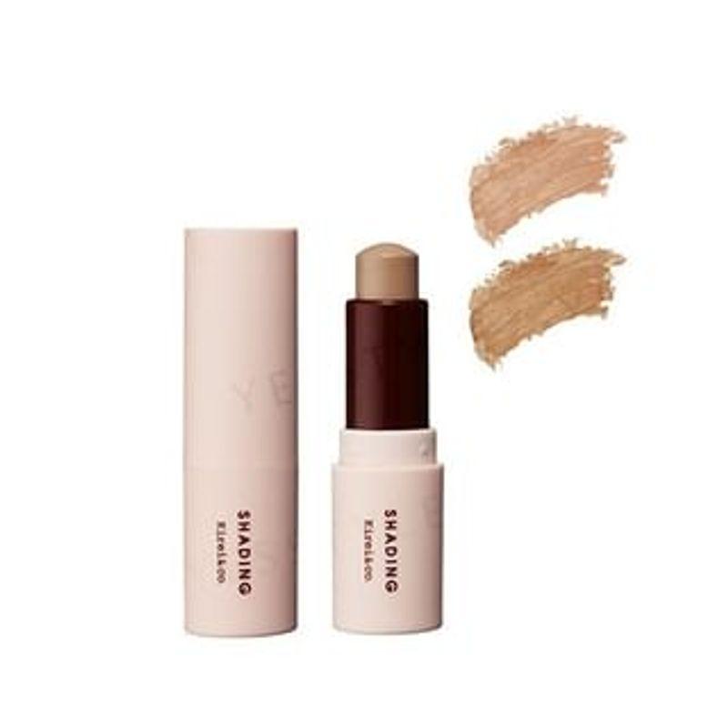 

Kirei&co. - Stick Shading 02 Brown Beige