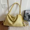 IELGY Underarm Bag Commuter Shoulder Large Capacity Crossbody Tote Bag