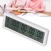 Digital Countdown Days Timer   Days Count Down Clock for Vacation Retirement Wedding Holiday