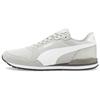 St Runner V3 Scarpe da ginnastica lifestyle unisex basse leggere e confortevoli Grigio Bianco 384640-03