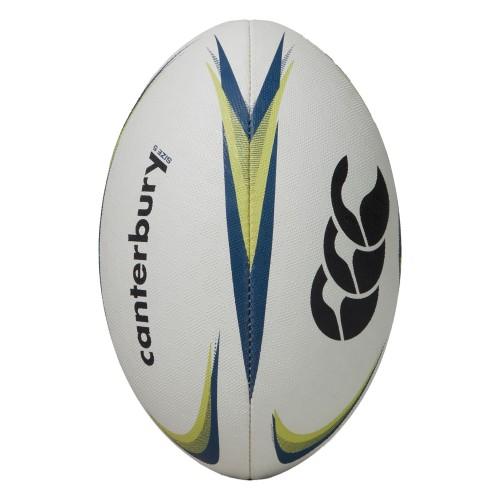 Canterbury Mentre Logo Rugby Ball