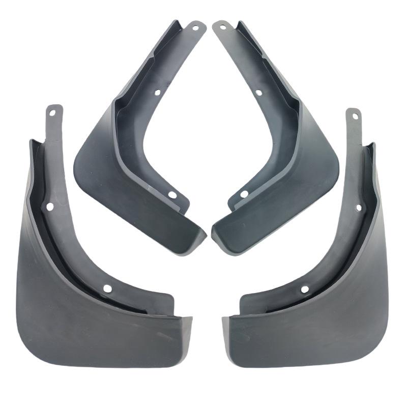 

Hyundai CUSTO 2021-2023 Tire Mudguards