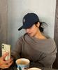 Soilen Serif Layered Symbol Cap (Navy)