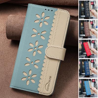 Cover per smartphone – Cover a portafoglio