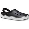 Sandal Clean Clog Black 27cm [Crocs] Crocband™