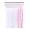 Jiyoushi Transparent Ziplock Storage Bags
