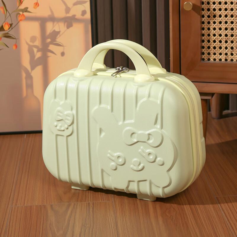Li Shen Travel Carry-On Luggage