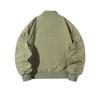 Men's Casual Jacket, Baseball Jacket, Fashionable Outdoor Sports Three-proof Windbreaker Coat
