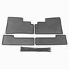 Car Insect-proof Air Inlet Protection Cover Insert Vent Racing Grill Filter Net Accessory For GREAT WALL GWM HAVAL M6 2022-2025