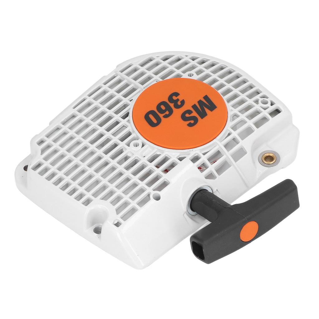 Pull Starter Assembly Recoil Rewind Replacement for Stihl MS360 036 MS340 034 Chainsaw